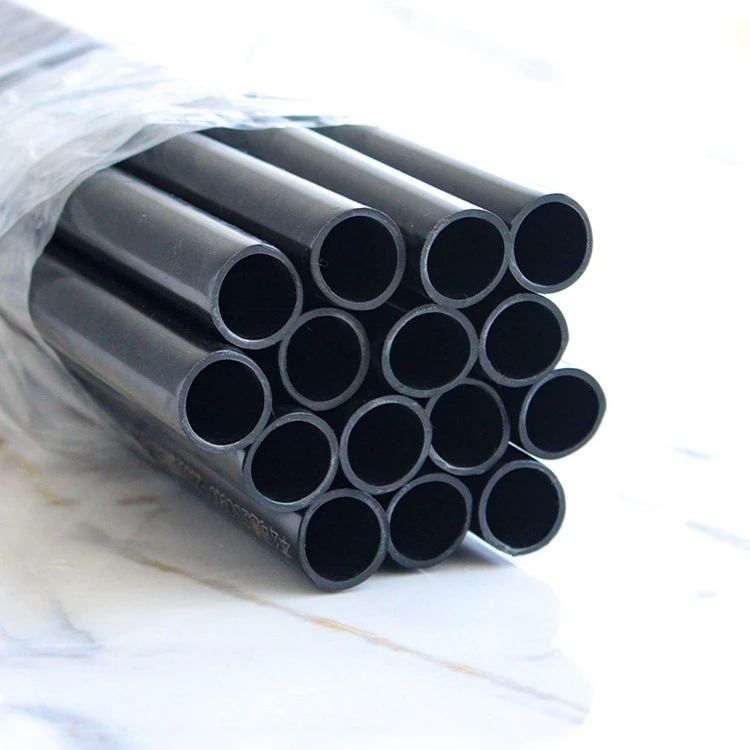 LDPE Irrigation Pipe factory
